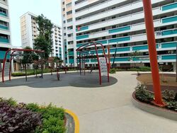 Blk 144 Yishun Street 11 (Yishun), HDB 4 Rooms #561360091